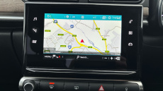 Citroen C3 1.2 PureTech 110 Shine Plus 5dr EAT6 Petrol Hatchback